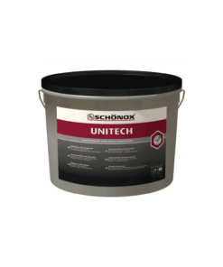 SCHÖNOX UNITECH - Diszperziós univerzális ragasztó textil padló- és falburkolatokhoz - 20 kg