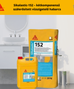 Sikalastic®-152 RS