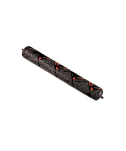 Sikaflex-256 fekete szélvédőragasztó 600 ml-es unipac = 1 karton/ 20db