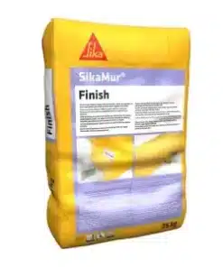 SikaMur Finish