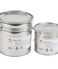 Sarnacol 2142 V 10 kg-os vödör= 1 db