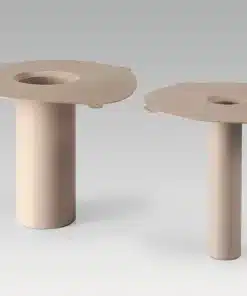 S-Drain PVC átmérő=110 mm világosszürke tetőösszefolyó egység = 1 db 300 mm kifolyóhossz