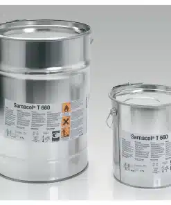 Sarnacol T-660 Kleber kontaktragasztó 18 kg-os vödör = 1 db