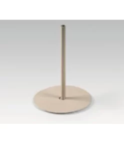 S-Lighting Conductor PVC világosszürke villámhárító átvezeté egység = 1 db átmérő: 11,0 mm, zsugorod