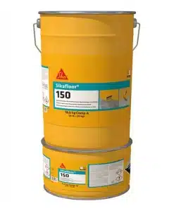 Sikafloor-150 Component A+B System cont. 25 kg