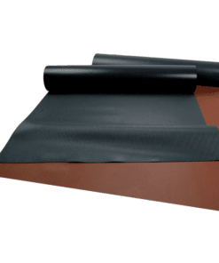 Sikaplan-roofing sheet WALKWAY-20 lead grey/dark grey Embossing 2mm vastag- 1m2