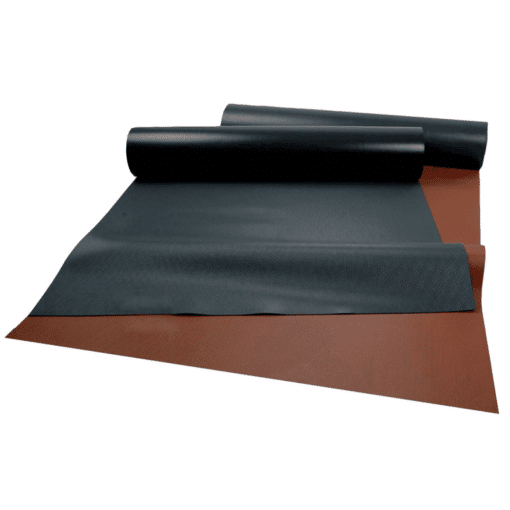 Sikaplan-roofing sheet WALKWAY-20 lead grey/dark grey Embossing 2mm vastag- 1m2