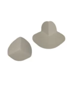 Sarnafil T Corner 90° / RAL 9016 belső sarokelem egység = 1 db