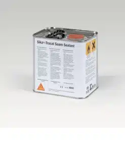 Seam Sealant 5910 világosszürke folyékony PVC 2 l-es fémkanna = 1 db