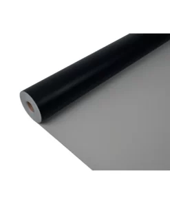 Sarnafil T Metal Sheet RAL 9016 fóliabádog egység = 1 m2 1,00 x 2,00 m