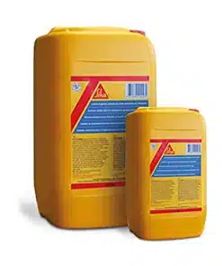 SikaRepair/Sikafloor EpoCem Modul epoxigyanta alapozó 4 kg-os kiszerelés = 1 db A + B komponens