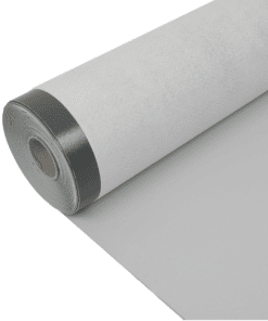 Sikaplan SGK-18 / 1,8 mm vtg. alsóoldalán filccel kasírozott tetőszigetelő lemez (2,00/15m tekercs)