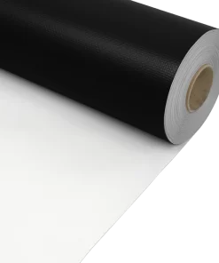 Sikaplan TM-15 fehér tetőszigetelő lemez, mechanikus rögzíté egység = 1 m2 2,00 x 20,00 m-es tekercs