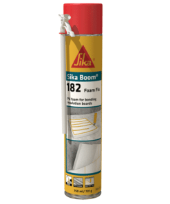 Sika Boom®-182 Foam Fix
