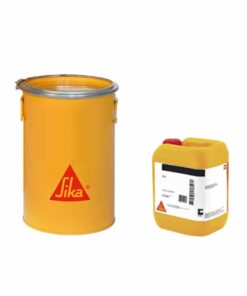 Sika FS 1 fagyásgátló adalékszer /tanker
