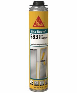Sika Boom®-583 Low Expansion