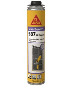 Alternative view of Sika Boom®-587 All Seasons