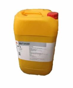 Sika Schalöl - zsaluolaj