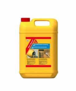 Sika Separol F-100 - paraffin bázisú formaleválasztó