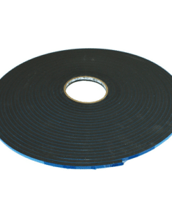 Sika Spacer Tape HD - két oldalon öntapadó, nyitott cellás PU habszalag - /folyóméter
