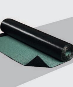 SikaBit PRO E42 MG - palaőrleményes zárólemez - 1 tekercs - 7,5 m2