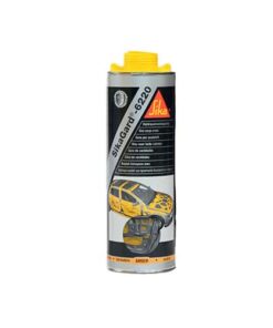 SikaGard-6220 borostyán üregvédő viasz 1 l-es flakon = 1 db