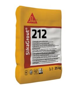 SikaGrout-212