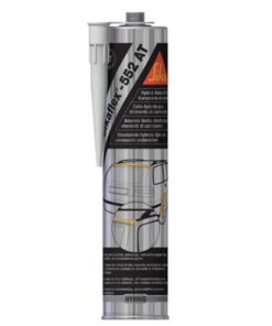 Sikaflex®-552 AT
