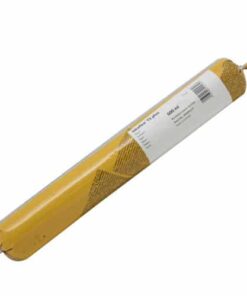 Sikaflex TS Plus rugalmas poliuretán alapú tömítőanyag - 600 ml