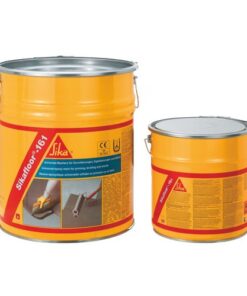 Sikafloor-161 műgyanta alapozó