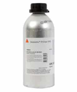 Sikalastic  Primer FPO - egykomponensű, oldószer alapú szintetikus polimer alapozó - 1 liter