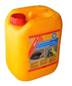 Sika-4a gyorskötő adalékszer