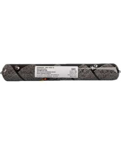 Sikasil WS-605 S fekete strukturális tömítőanyag 600 ml-es unipac