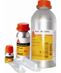 Alternative view of Sika Aktivator PRO Bottle cont. 1000 ml