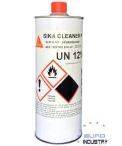 Alternative view of Sika Cleaner P tisztító folyadék