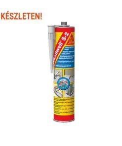 Duzzadóképes tömítőanyag