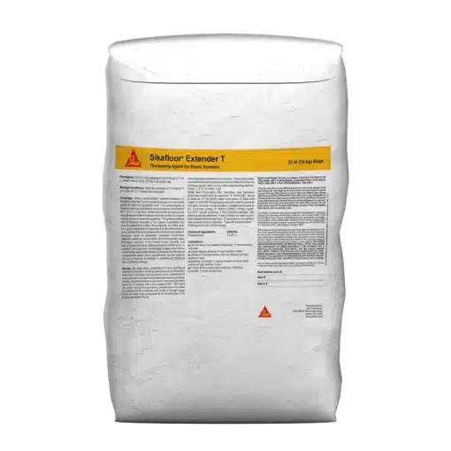 Extender T (Stellmittel T) tixotropizáló 1 kg-os vödör = 1 db