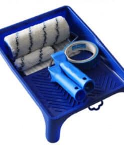 BLUE DOLPHIN Teddy-szett 250 mm cérna BLAUFADEN