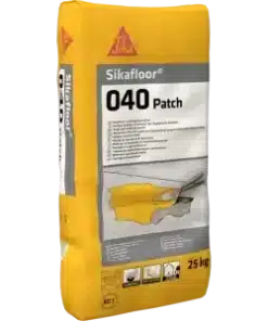 sikafloor pach 40