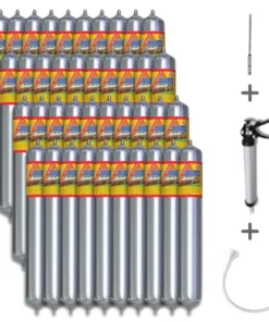 sikamur injectocream 100db csomag