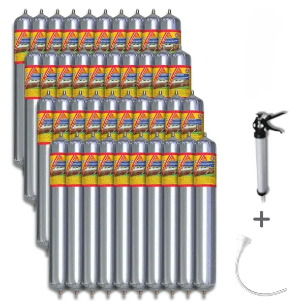 sikamur injectocream 40db csomag