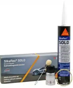 sikaflex SOLO
