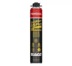 PENOSIL GoldGun
