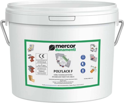 POLYLACK F