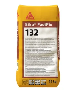 sikafastfix 132