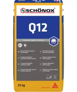 schonox q12