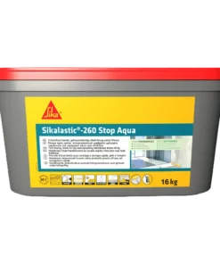 Sikalastic 260 Stop Aqua 16kg 00800351