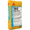 Sika MonoTop-160 Migrating kristályosodó vízszigetelő iszap