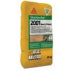 Sika MonoTop-2001 Bond & Protect tapadóhíd és acélvédő habarcs 20 kg