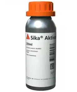 Sika Aktivator-317 tapadásjavító flakon